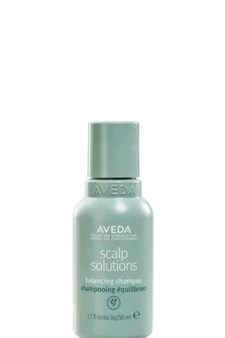 Scalp Solutions Balancing Shampoo